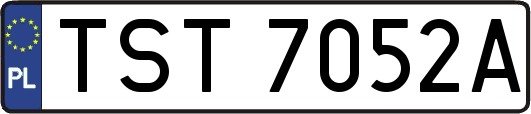 TST7052A