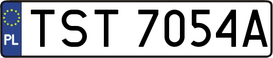 TST7054A