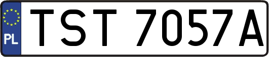 TST7057A
