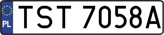 TST7058A