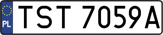 TST7059A
