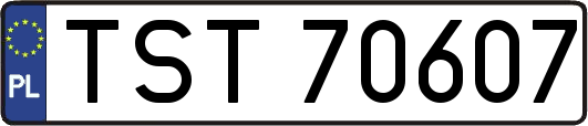 TST70607