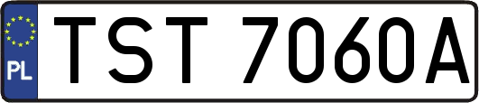 TST7060A