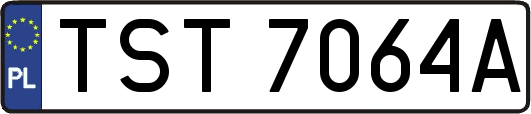 TST7064A