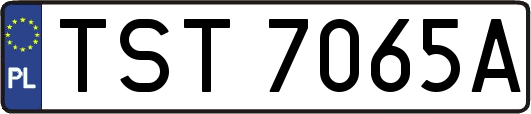 TST7065A