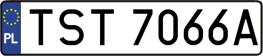 TST7066A