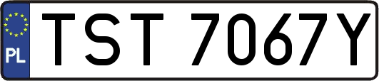 TST7067Y