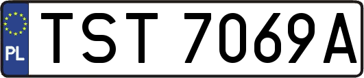 TST7069A