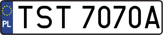 TST7070A