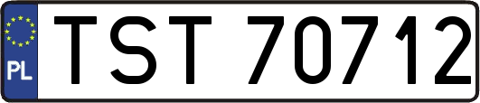 TST70712
