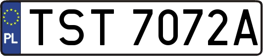 TST7072A
