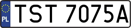 TST7075A
