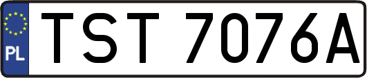 TST7076A