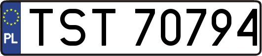 TST70794