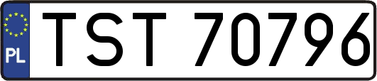 TST70796