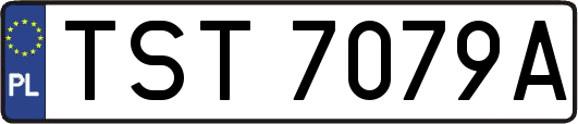 TST7079A