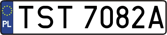TST7082A