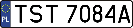 TST7084A