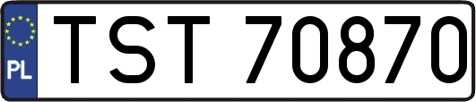 TST70870