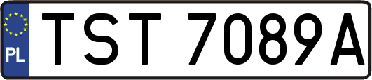 TST7089A