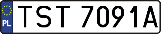 TST7091A