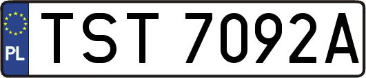 TST7092A