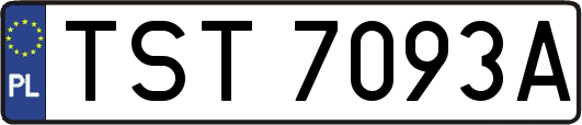 TST7093A