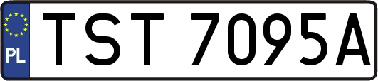 TST7095A
