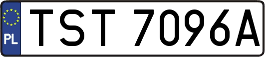 TST7096A