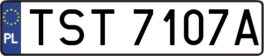 TST7107A