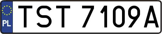 TST7109A