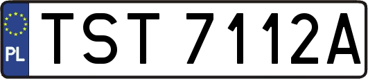 TST7112A