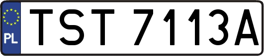 TST7113A