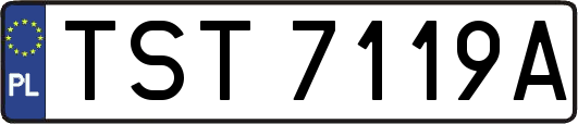 TST7119A