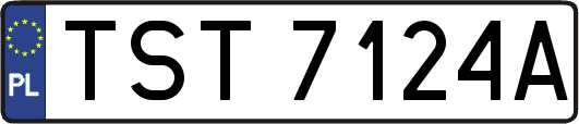 TST7124A