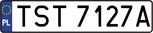 TST7127A