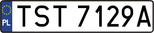 TST7129A