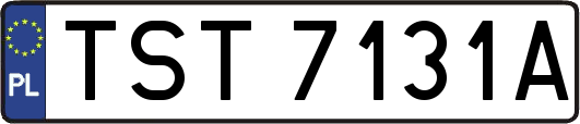TST7131A