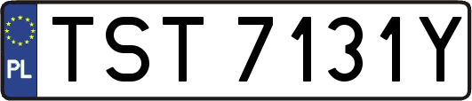 TST7131Y