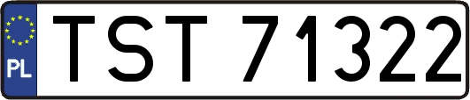 TST71322