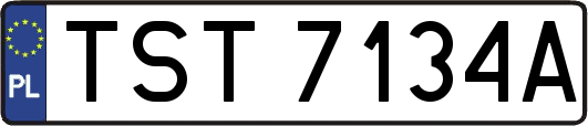 TST7134A