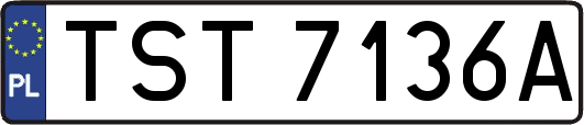 TST7136A