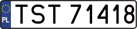 TST71418