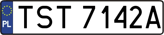 TST7142A