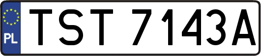 TST7143A