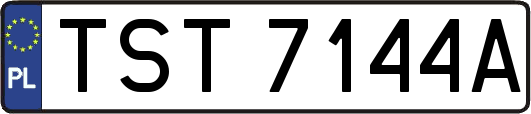 TST7144A