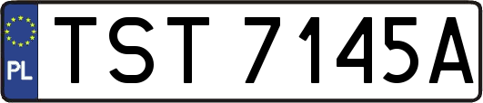 TST7145A
