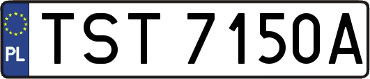 TST7150A