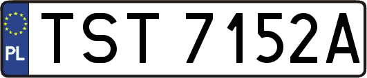 TST7152A