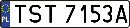 TST7153A